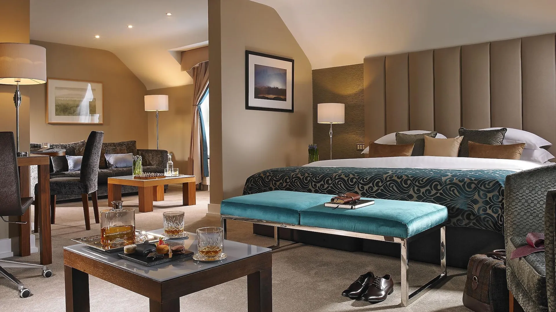 Castleknock Hotel Blanchardstown