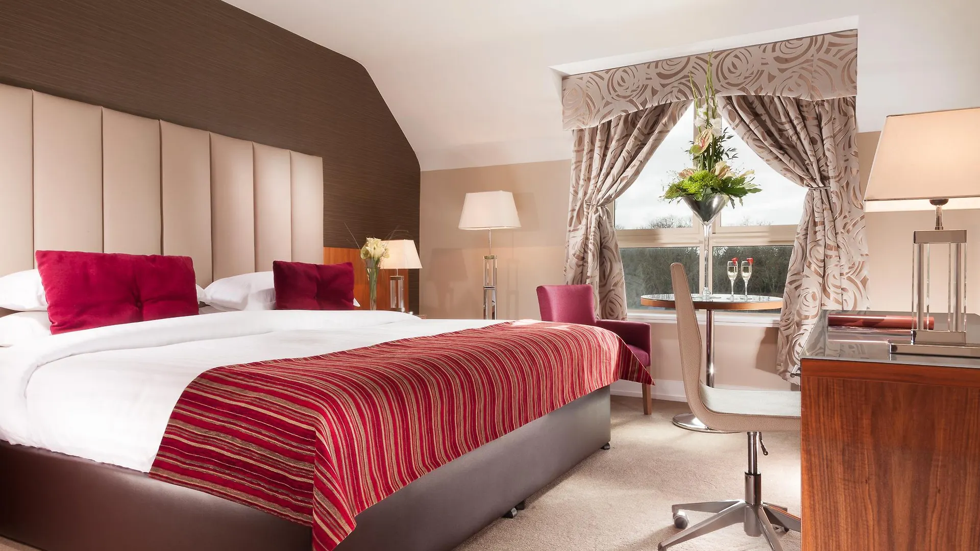 Castleknock Hotel Blanchardstown