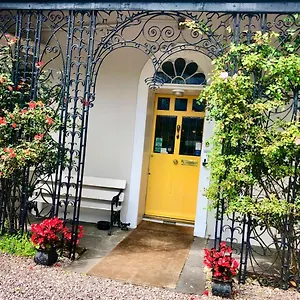 Belvedere Gasthuis Cork