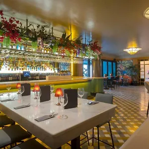 The Victoria Hotel Galway