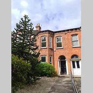 1 Bed Room Apartment Dublin