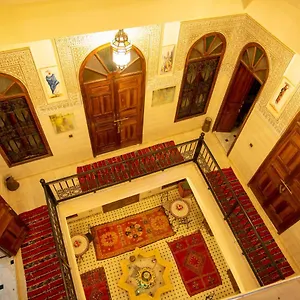 Aymane Riad Marrakesh