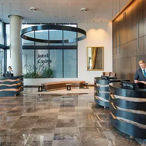 Pullman Airport Отель Брисбен