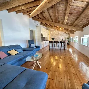  Apartment Luka Croatia