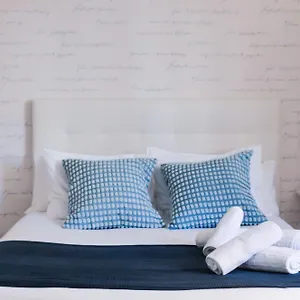  Apartment Larios Premium Spain