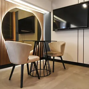  Apartment Grandeur Croatia