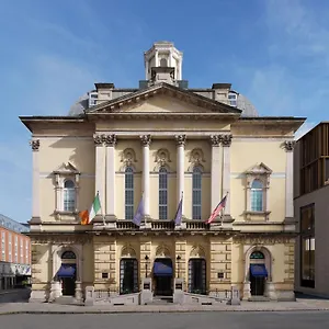 The Davenport Дублин