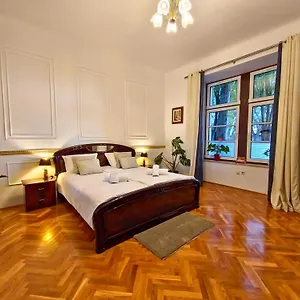  Apartment Muenz Franz Croatia
