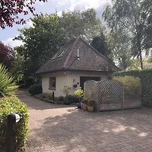 The At Bodenlodge Malahide