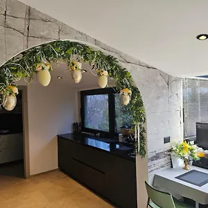  Apartment Arena Prestige Croatia