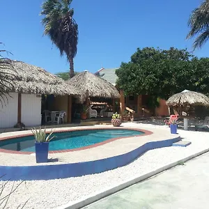  Apartment Punta Salina Aruba