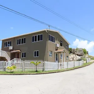  Apartment Esaw Place Barbados