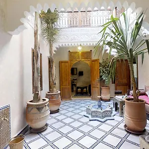 Sania By Ghali Gasthuis Marrakesh