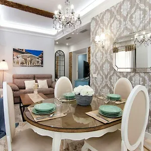  Apartment Eco Center Granatensis Free Parking Spain