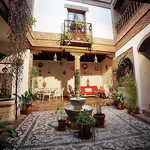  Homestay Palacete Magistral Dominguez Spain