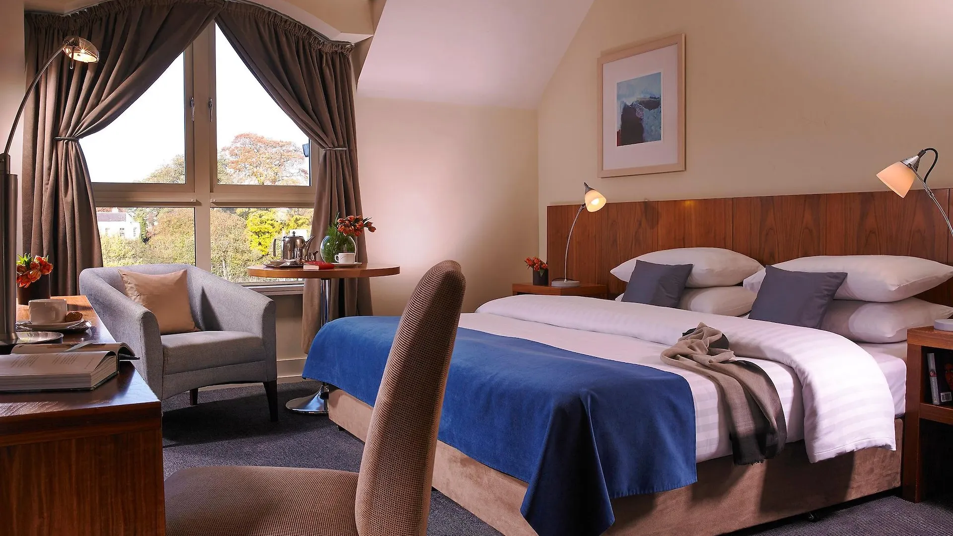 Castleknock Hotel Blanchardstown